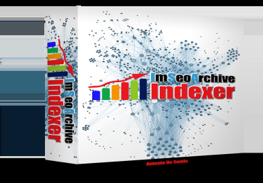 ImSeoArchive Indexer software