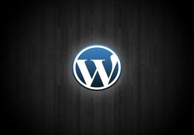 Fix Your WordPress Site