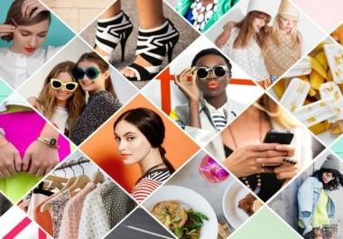 Write A Fashion,  Beauty Or Makeup Article