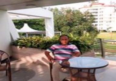 Microsoft office Excel spreadsheet Data Entry project.