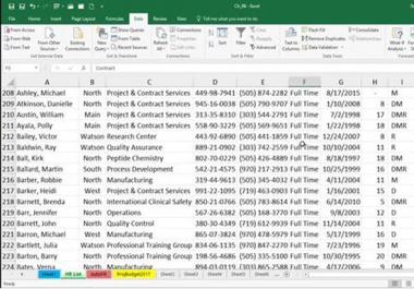 Web Research lead Generation