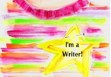 Professionally deliver amazing article writing service with captivating headlines.