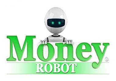 Rank your website with most Powerful Money Robot Diagram the 1&gt 3&gt 12 for fastest results