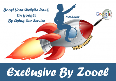 100 Guaranteed your keywords Rank on Google 1