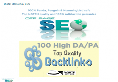 Help you to rank first in google