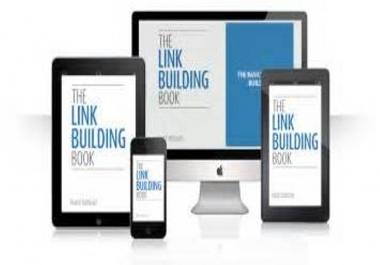 get you top rank on google with 250 SEO backlinks,  link building