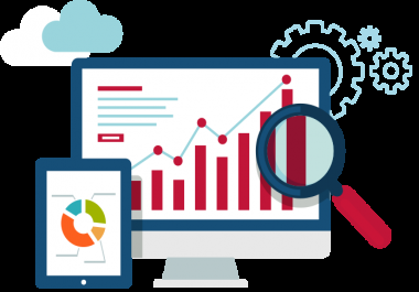 Land on Google 1st page with High DA Web2.0 Backlinks