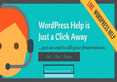Transfer Wordpress Site From A Hosting To Another Hosting