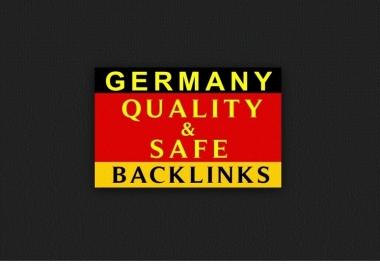 Manually Boost Your Site In 30 Germany Social Bookmarking Sites
