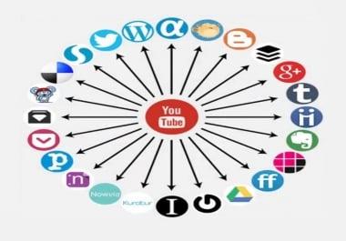 Create Ifttt Network For Youtube Channel