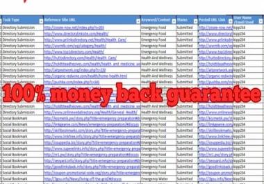 Do Any Kinds Of Data Entry Service