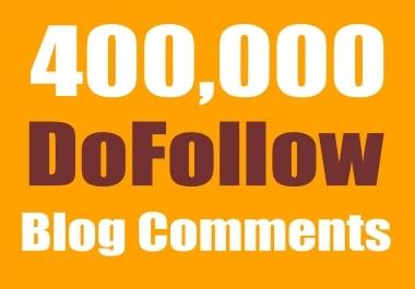 400,000 GSA SER Google Authority Backlinks for Multi-level Tier