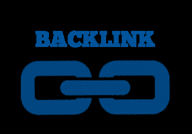 Backlink on information,  travel,  health,  business website with 1000+ daily visitors
