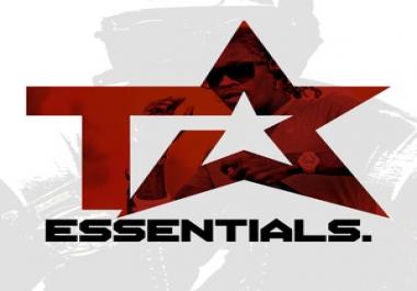 TRAPSTAR Full Project Promotion