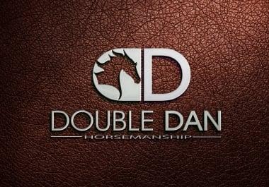 2 Minimalist Logo Design In 24 Hours