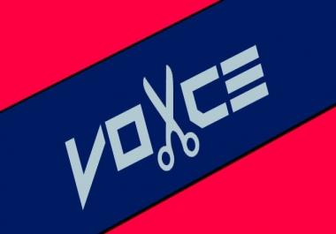 I Remove Vocals From A You're Songs