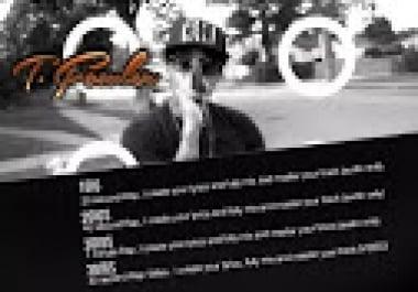 Will Rap A 16 Line Verse About Anything You Want