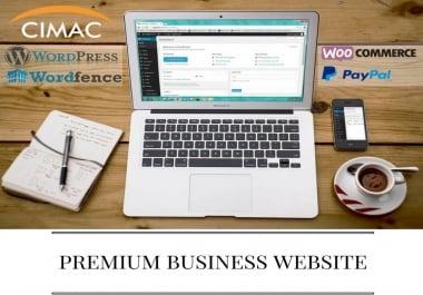 Website Creation,  Management and Development Static