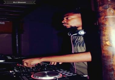 DJ Drop and DJ Jingle