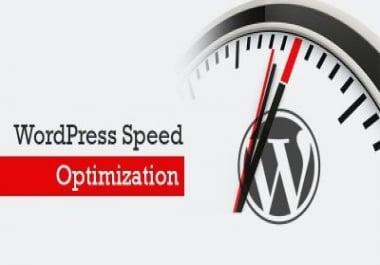 Improve SEO and UX of Your New Website with Speed Optmization,  CDN,  Compress,  Minify,  Cache