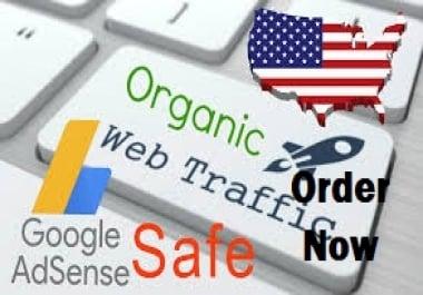 UK target,  adsense safe, Real visitors,  with free keywords