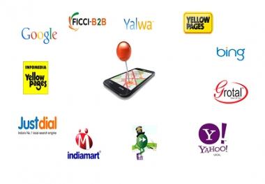 Citation Cleanup,  error fixing