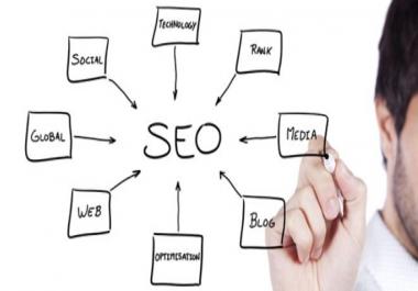 Bump your website google first position