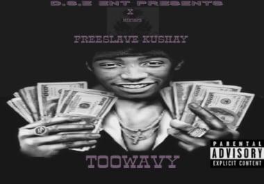 Dope Looking Cover Arts