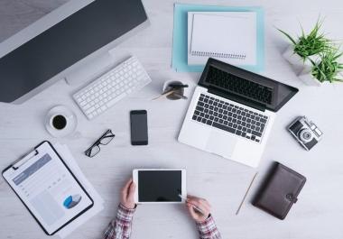 Responsive Website Creation,  Management and Development