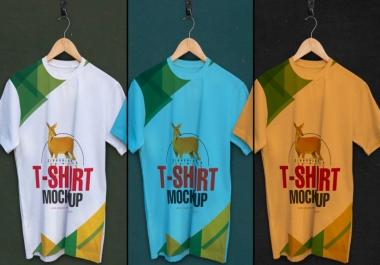 Need professional skull related t shirt design limited