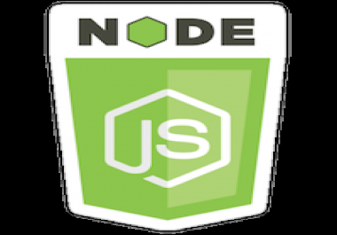 &nbsp NodeJS development Company