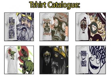 500+ 1,100+ 2,500+ 4,000+Premium Quality Editable PSD T-Shirt Designs