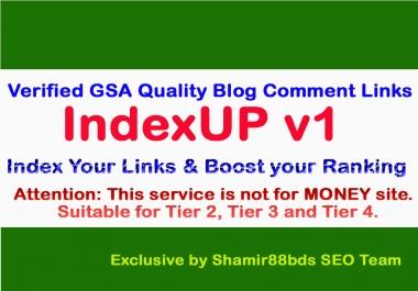 Verified 10,000 Blog Comments Backlinks to Google Page 1