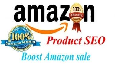 Effective 100 USA Traffic to Wish your Amazon Listing