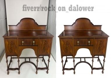 Do Photo Back Ground Removal