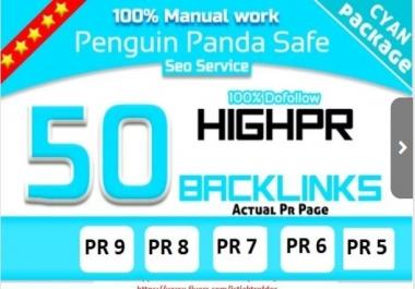 I Create Manually 40 Pr9 To Pr5 Dofollow Angela Paul Seo Backlinks
