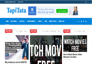 Publish Guest Post On My General Blog Tapitata Da 47 Pa 52