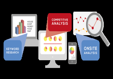 Will Do Complete SEO Audit Of Your Website