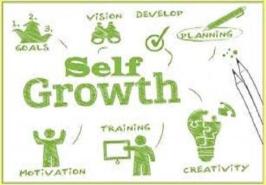 Publish guest post on Selfgrowth. com With 1 Backlink