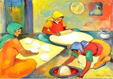 Translation English/Russian/Armenia-1page 350 words