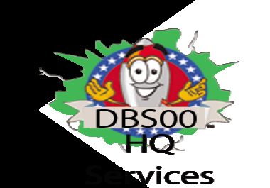 Custom Special Work Don't buy unless we talked about it