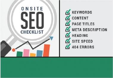 Drive Traffic To Your Website