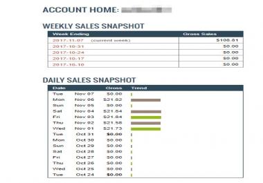 show you Secret Clickbank Affiliate Marketing Trick