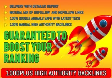 Boost Your Ranking To Google 1st Page With SUPREME SEO Package