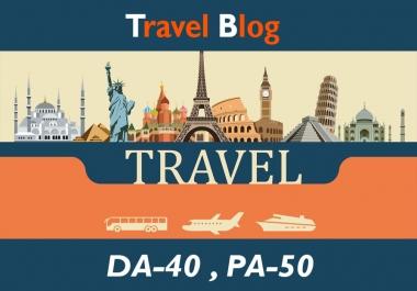 Create High Authority 