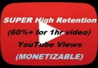 FAST YouTube Video Marketing and Promotion Sure Working with Refill Guarantee