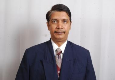 CONSULTANT FOR POWER GENERATION