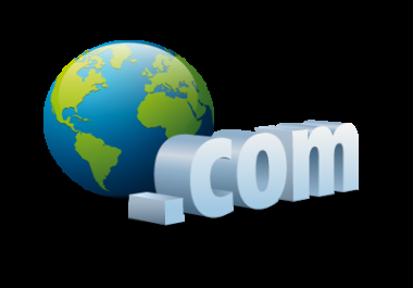 . Com Domain In Low Price