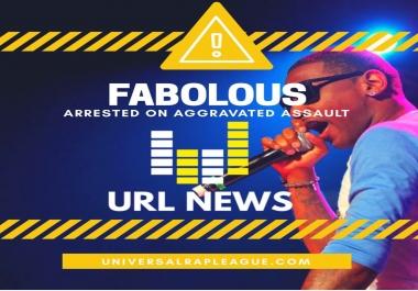 Rap Articles - donkingjr. com