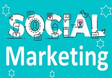 Do Post Your Business Or Website 9 Million Social Media Sites to Boost Site Traffic